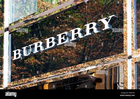 burberry gbp|Burberry Group plc .